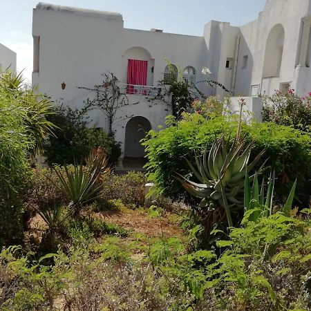 Azure Residences Kelibia Exterior foto