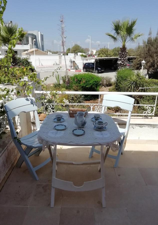 Azure Residences Kelibia Exterior foto