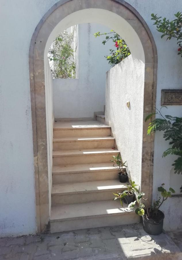 Azure Residences Kelibia Exterior foto
