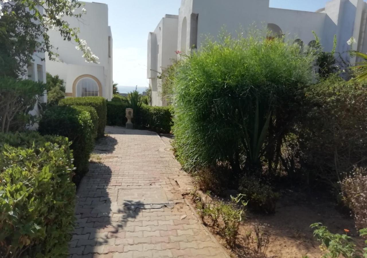 Azure Residences Kelibia Exterior foto