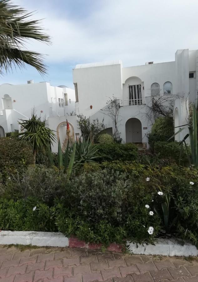 Azure Residences Kelibia Exterior foto
