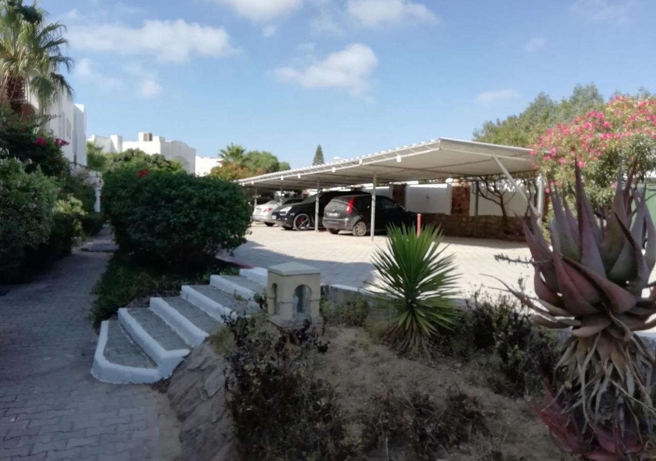 Azure Residences Kelibia Exterior foto
