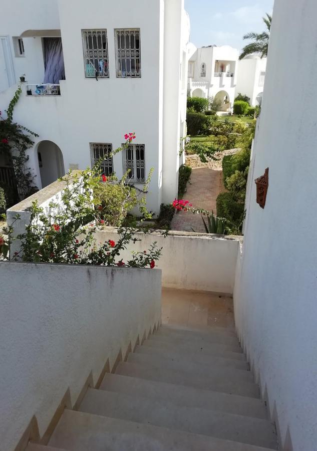 Azure Residences Kelibia Exterior foto