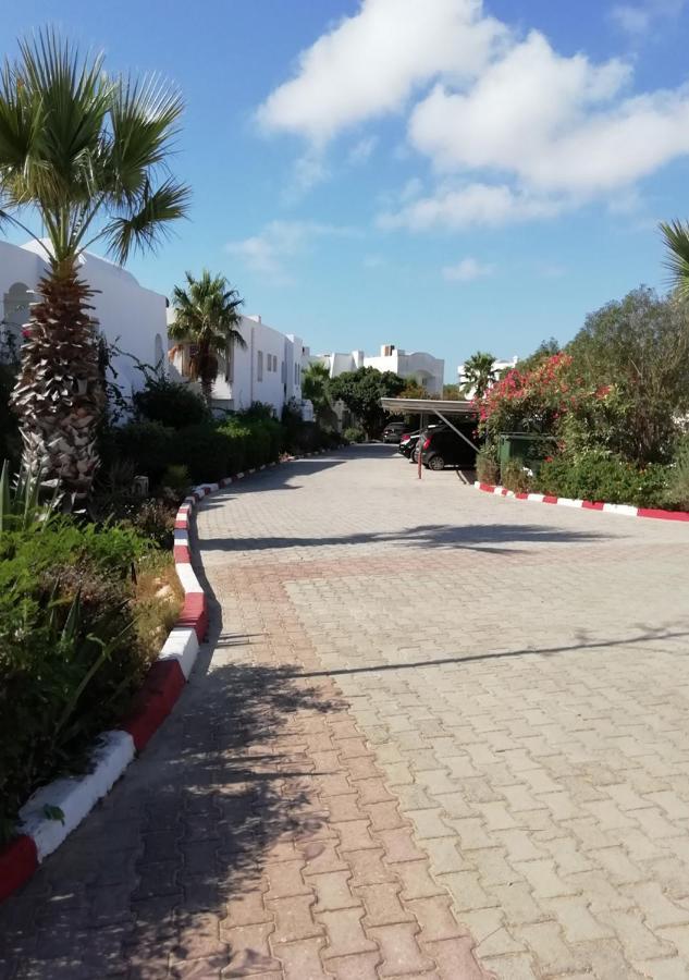 Azure Residences Kelibia Exterior foto